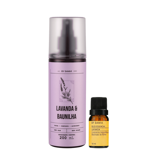 Kit Lavanda