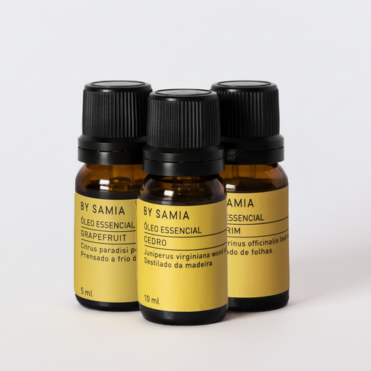 Kit Leveza Revitalizante