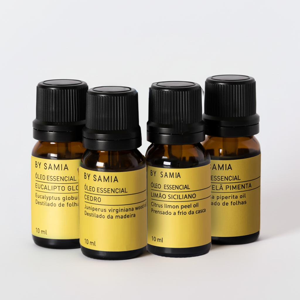 Kit Refrescância Mental