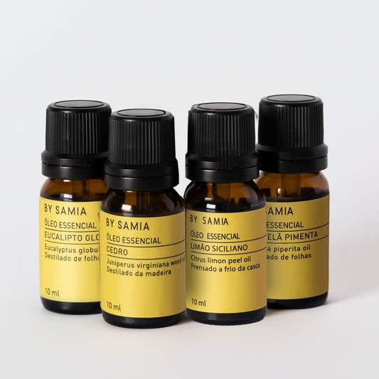 Kit Refrescância Mental