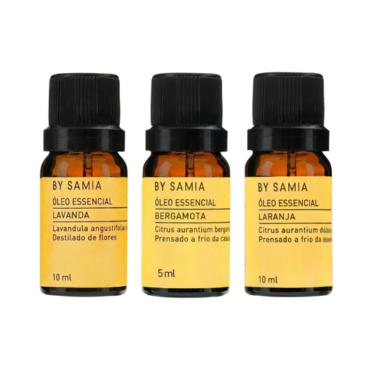 Kit Harmonia Interior