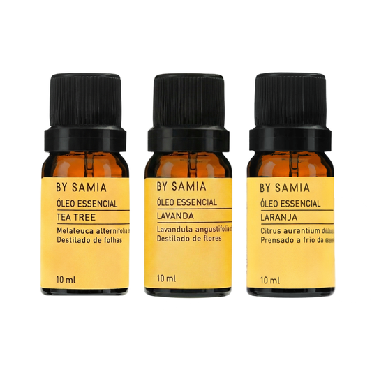 Kit Ícones Essenciais