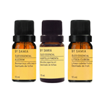 Kit Performance Botânica (Premium)
