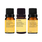 Kit Performance Botânica (Premium)