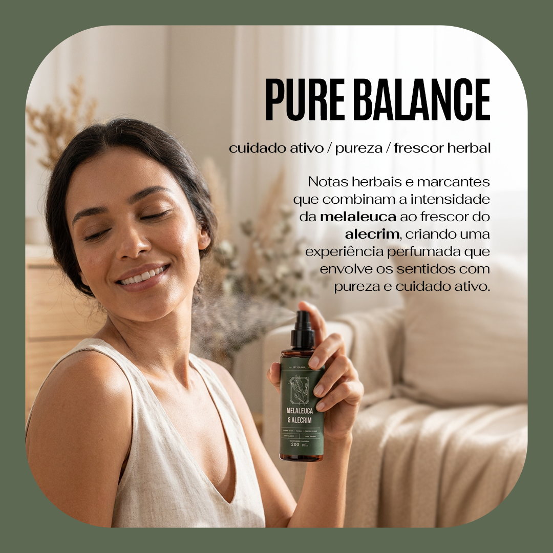Kit Pure Balance