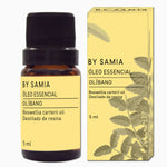 copaiba