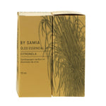 Óleo Essencial de Citronela de 10 ml