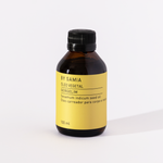 Oleo Vegetal de Gergelim 100ml