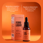Ferro Liquid
