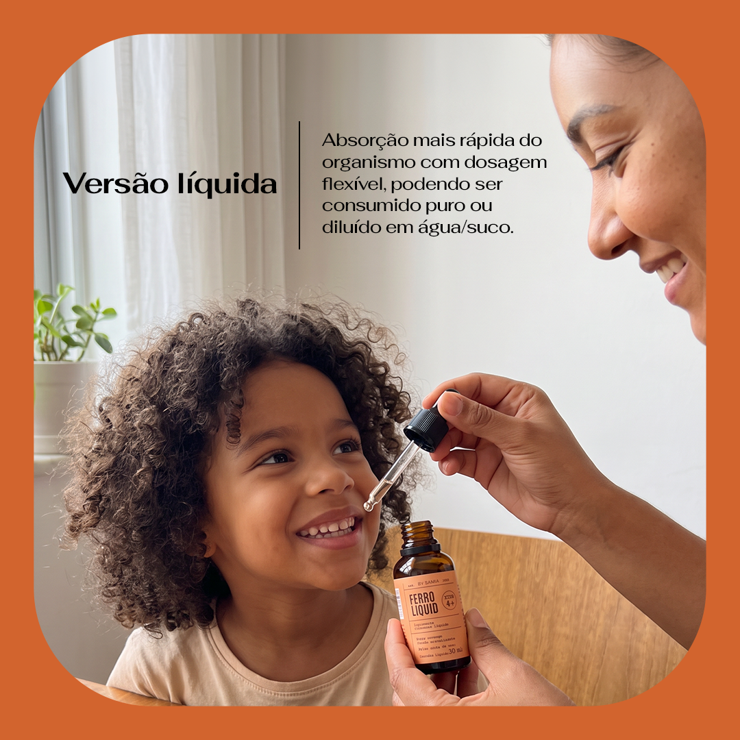 Ferro Liquid