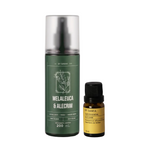 Ritual Alecrim Pure Balance
