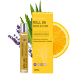 Roll On Bem-estar 10 ml