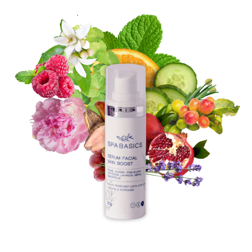 Sérum Facial Skin Boost 30g