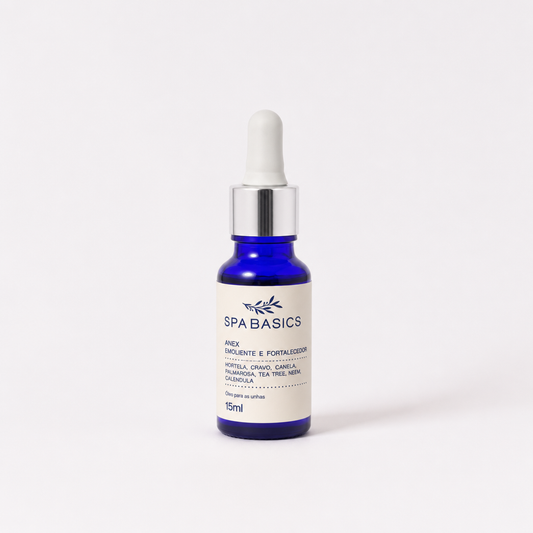 Anex Emoliente Natural Spa Basics 15ml
