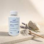 Argila Branca Complex Acalma Spa Basics 200g