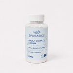 Argila Branca Complex Acalma Spa Basics 200g