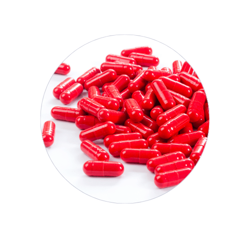 Capsula Cabelos e Unhas - Mix Minerais e Vitaminas