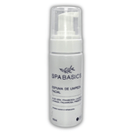 Espuma de Limpeza Facial Spa Basics 150ml