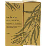 Óleo Essencial De Eucalipto Globulos 10ml