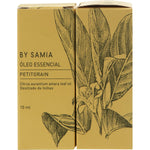 Óleo Essencial de Petitgrain 10 ml