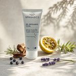 Gel Esfoliante Facial Spa Basics 100g