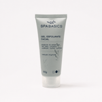 Gel Esfoliante Facial Spa Basics 100g