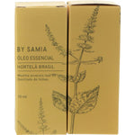Óleo Essencial de Hortelã do Brasil 10 ml