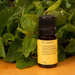 Óleo Essencial de Hortelã do Brasil 10 ml