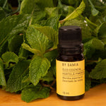 Óleo Essencial de Hortelã Pimenta 10 ml