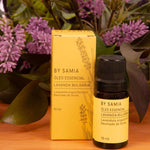 Óleo Essencial de Lavanda Bulgária 10 ml