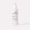 Leite de Limpeza Facial Spa Basics 150ml