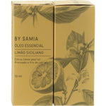 Óleo Essencial de Limão Siciliano 10 ml