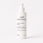 Loção Tônica Facial Spa Basics 150ml