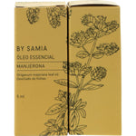 Óleo Essencial de Manjerona 5 ml