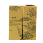 Óleo Essencial de Cravo 10 ml