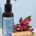 Sabonete Líquido Relaxante 100g