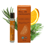 Roll On Energizante 10ml