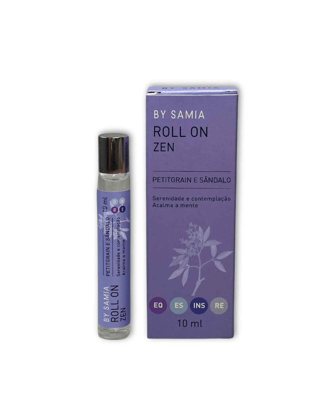 Roll On Zen 10ml