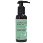 Sabonete Esfoliante Refrescante 100g