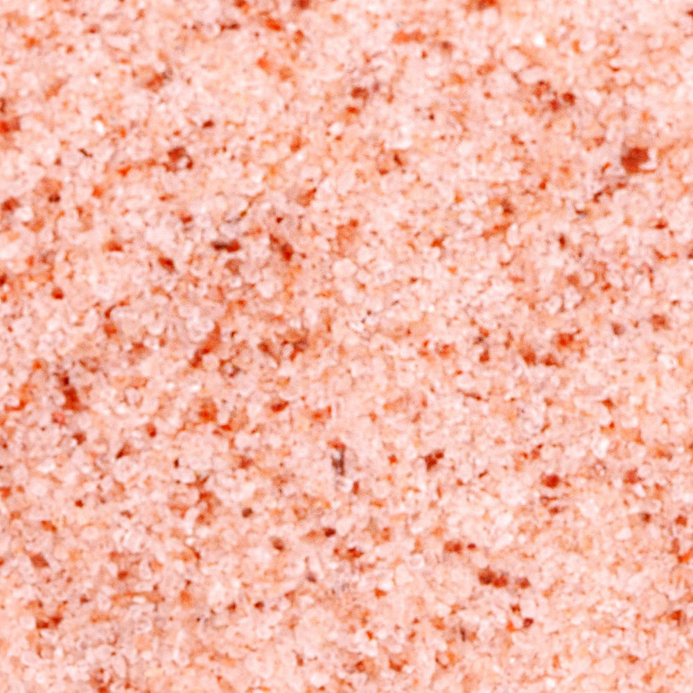 Sal do Himalaia Esfoliante 500g
