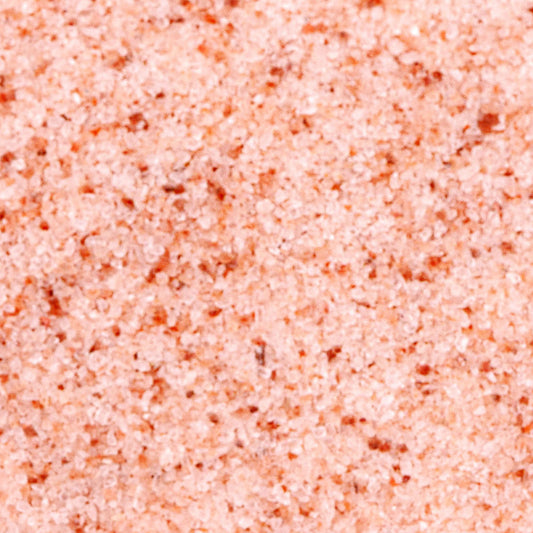 Sal do Himalaia Esfoliante 500g